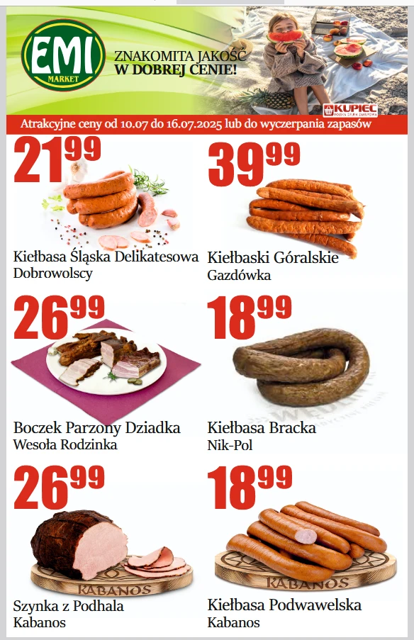 Gazetka
