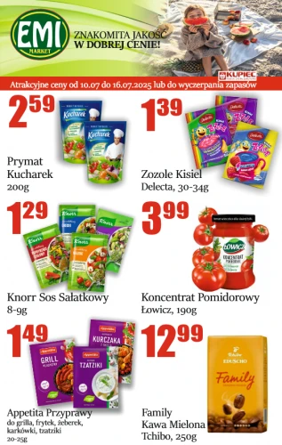 plakat spożywka 2