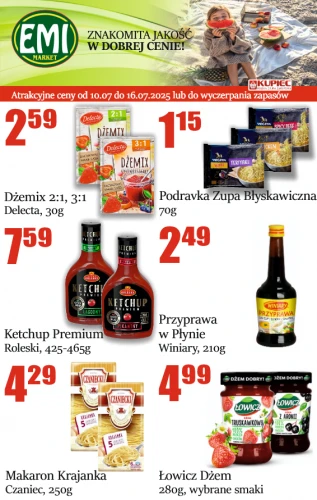 plakat spożywka 1