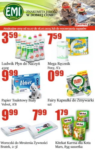 plakat chemia