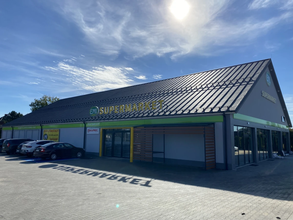 Emi Market 13